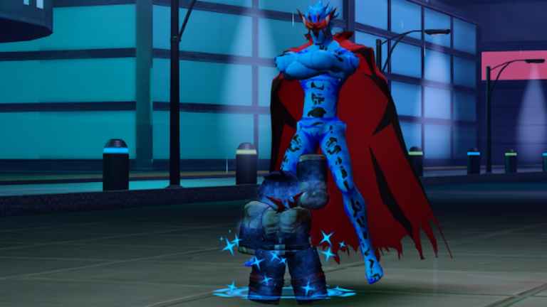 Comment obtenir Godly Shimon (Commandant suprême) dans Anime Last Stand