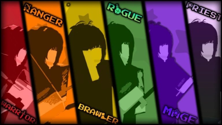 Une liste de niveaux de classe de campagne moyenne