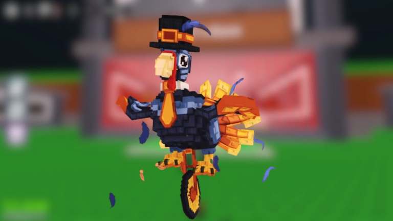 Comment obtenir la dinde dans Steal a Brainrot