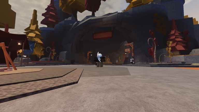 Comment obtenir la pioche démoniaque dans The Forge