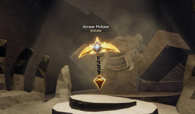 Comment utiliser la clé inconnue dans la forge