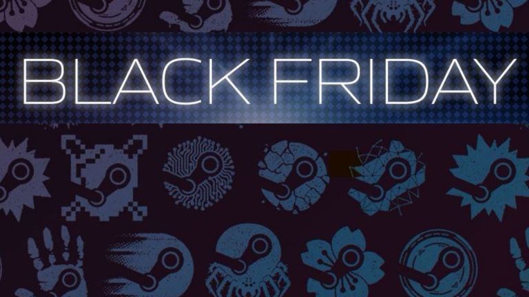 Vente Steam Black Friday 2025 – Meilleures offres et jeux qui valent la peine d’être achetés (Guide complet)