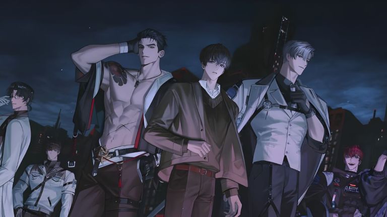 Zerowake GATES : BL RPG Tier List (novembre 2025)