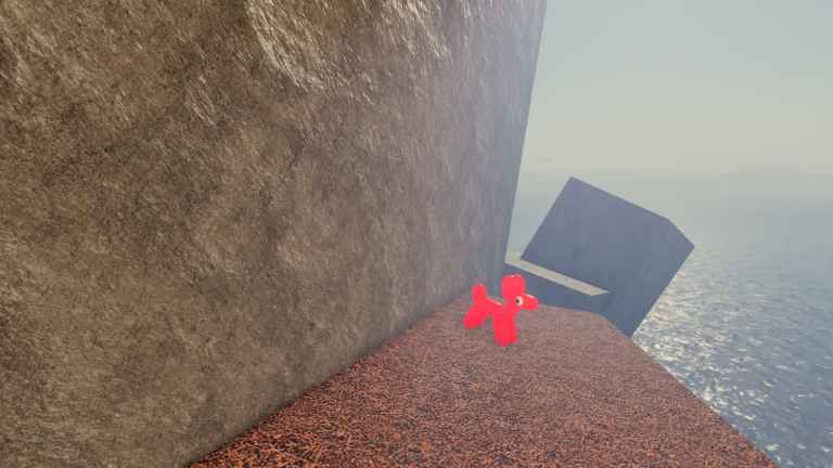 Tous les emplacements d’animaux en ballon à Fisch – Clown Quest [Underground Music Venue]