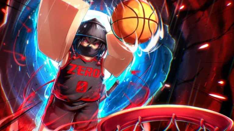 Comment obtenir le style Eclipse dans Basketball Zero
