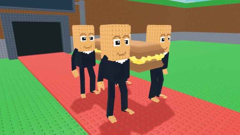 Volez une machine d’administration Brainrot et un guide du calendrier de l’Avent – ​​Tung Tung Tung Sahur