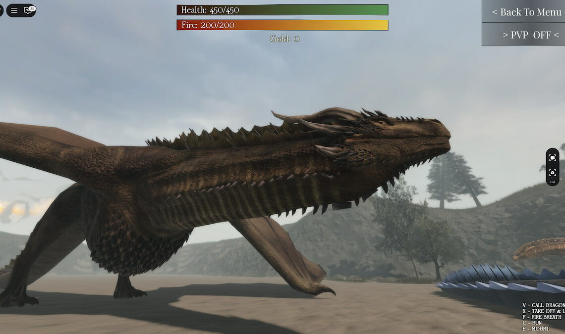 Codes du royaume des bêtes (novembre 2025)