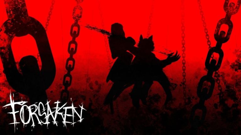 Comment jouer à Nosferatu dans Forsaken – Trucs et astuces