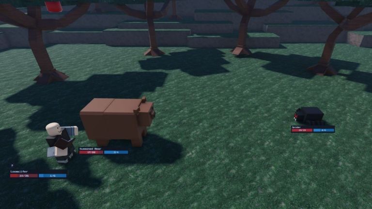 Une liste de niveaux d'avantages de campagne moyenne