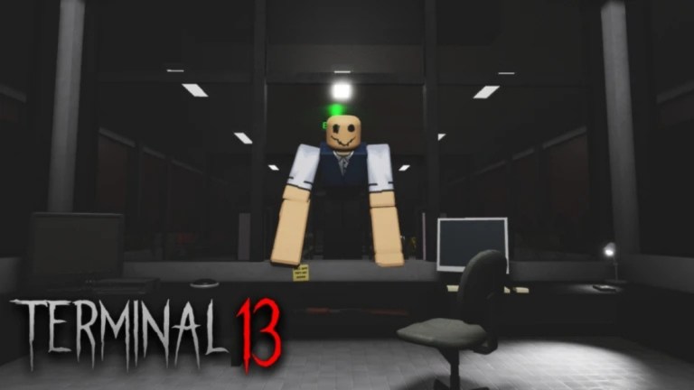 Terminez le Terminal 13 : Procédure pas à pas humaine – Comment reconnaître les imposteurs, les meilleurs articles à acheter et plus encore