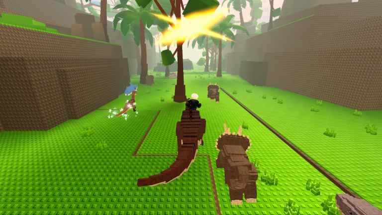 Comment attraper tous les animaux brillants en élevant des animaux