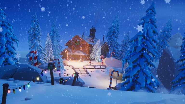 Fuites du Fortnite Winterfest 2025 – Les collaborations Harry Potter, Hatsune Miku et South Park seront bientôt disponibles