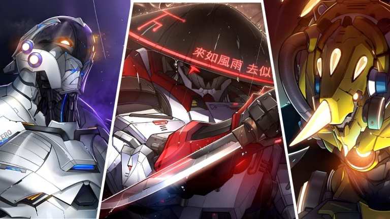 Liste des niveaux et guide de relance du RPG Mechanic War Idle (décembre 2025)