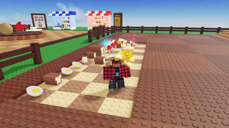 Les 316 recettes d’artisanat et de cuisine dans Craft Food – Roblox