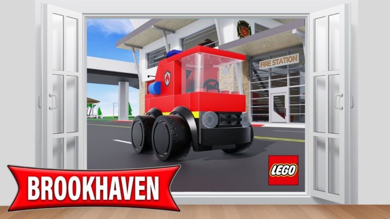Comment obtenir toutes les voitures LEGO dans Brookhaven RP – Guide complet des événements LEGO