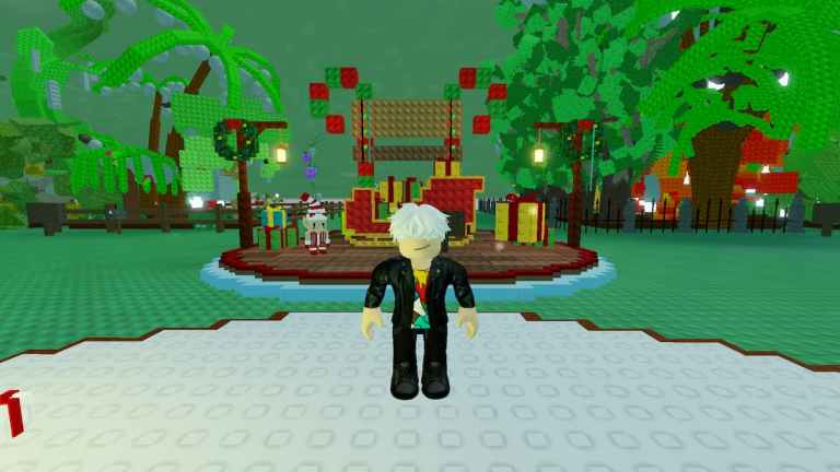 Guide de l'événement Cultiver un jardin pour la récolte de Noël