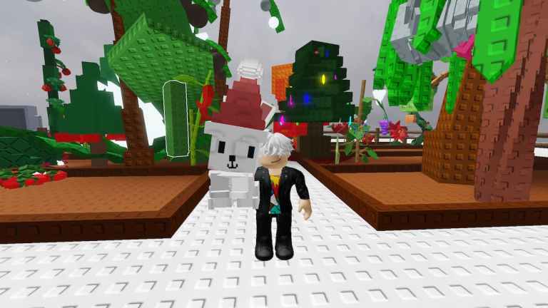 Tous les animaux de Noël dans Cultivez un jardin et comment les obtenir