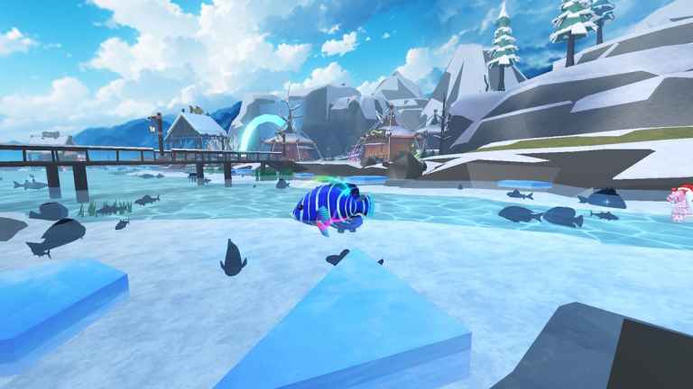 Guide des mutations de la pêche au harpon – Multiplicateurs, conditions d’apparition et plus encore