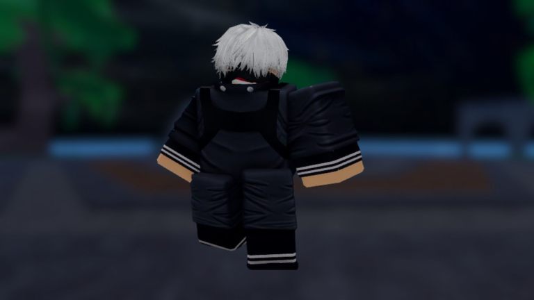 Comment obtenir Kaneki dans Rogue Piece