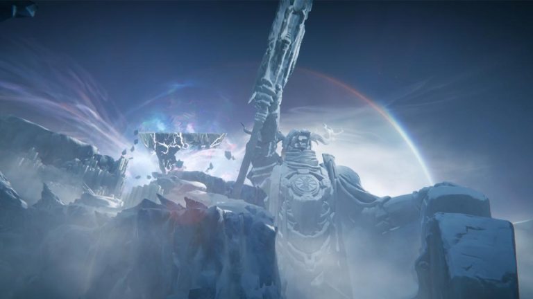 Références des œufs de Pâques et des chevaliers d'Endfield [Beta Test II]