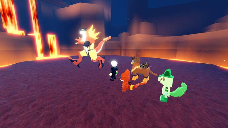 Attrapez les emplacements d'un boss monstre, les heures d'apparition et plus encore