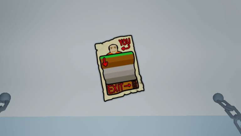 Comment obtenir toutes les fins dans Dig to Escape