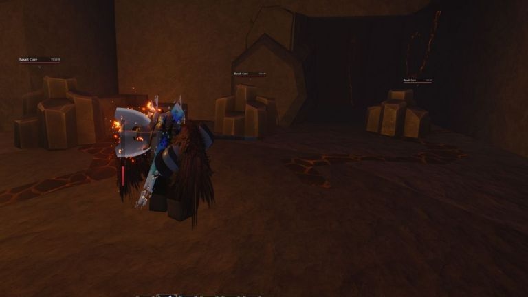 The Forge AFK Farming – Guide des macros et des clics automatiques