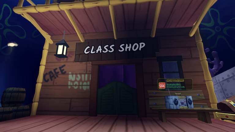 Survive Bikini Bottom Tier List – Toutes les classes classées