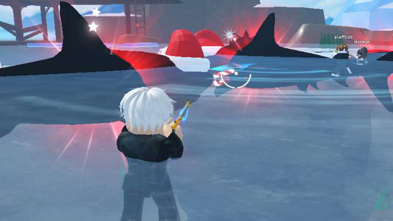 Guide des événements de Noël de pêche sous-marine