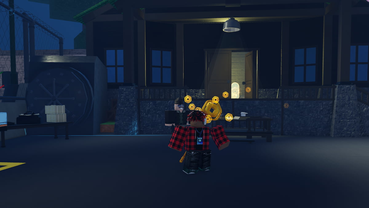 Un emplacement dans StyleVerse