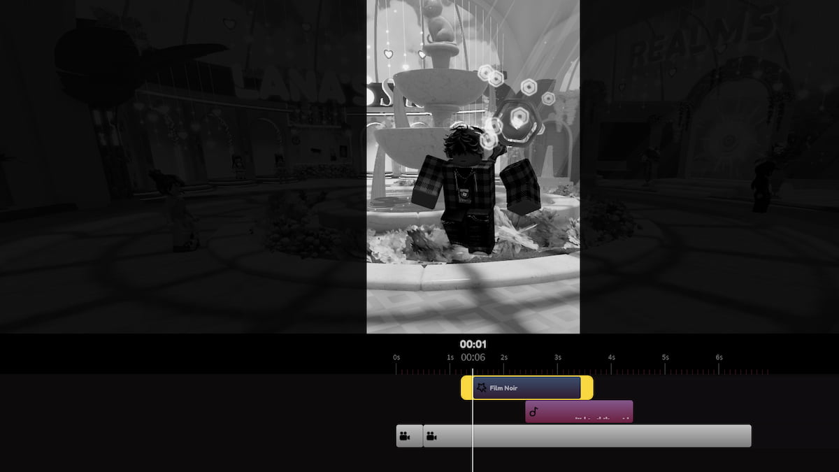 Le processus d'édition