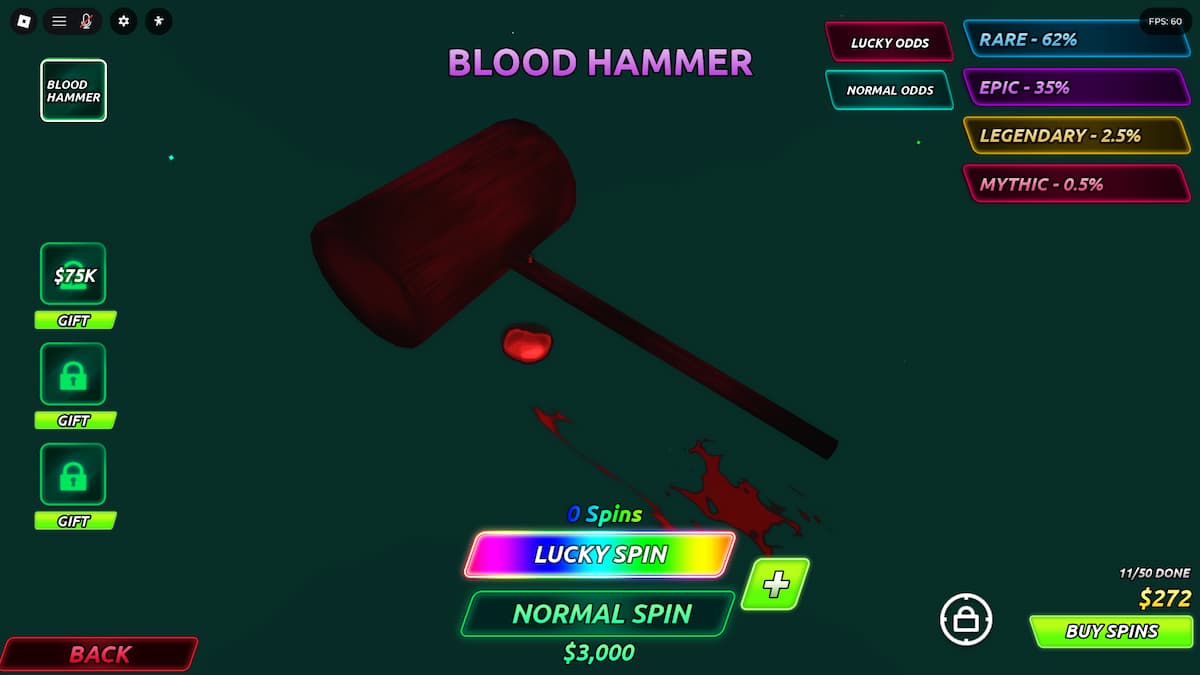 Engrenages dans la quête finale de l'anime