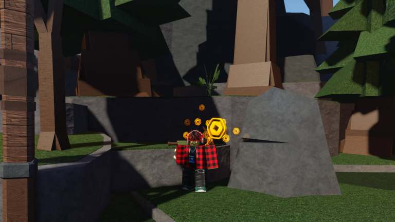 Liens vers le serveur privé Forge (décembre 2025) – Roblox