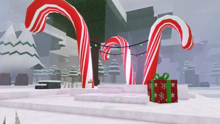 Guide de mise à jour de Noël de 99 nuits dans la forêt