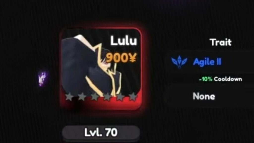 Unités secrètes universelles de Tower Defense – Débloquez Lelouch (Lulu), Ragnaw et SJW