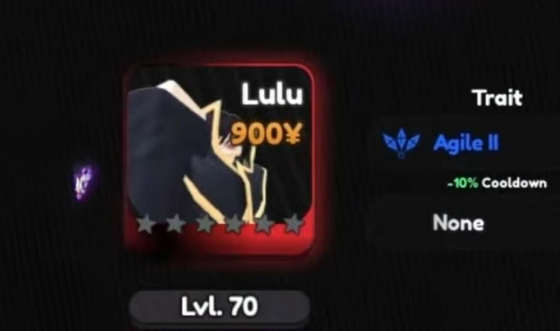 Unités secrètes universelles de Tower Defense – Débloquez Lelouch (Lulu), Ragnaw et SJW