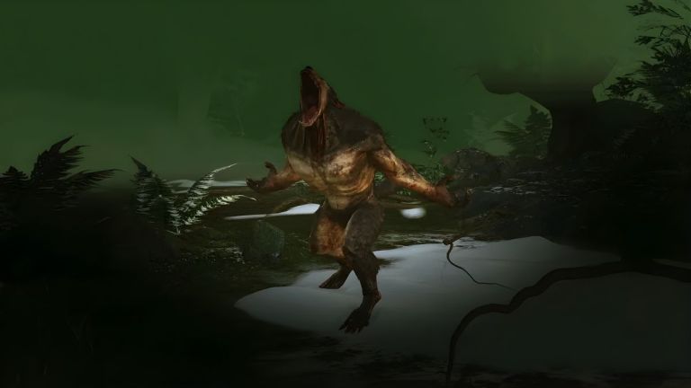 Guide complet du lycanthrope (loup-garou) de Wartales