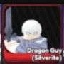 Image du jeu Dragon Guy Silverite
