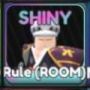 Image du jeu Rule ROOM (Brillant)
