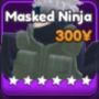 Image du jeu Ninja masqué