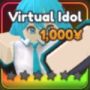 Image du jeu Idole virtuelle