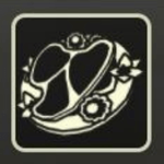 Recette de steak brillant