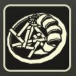 Recette de spaghetti aux vers