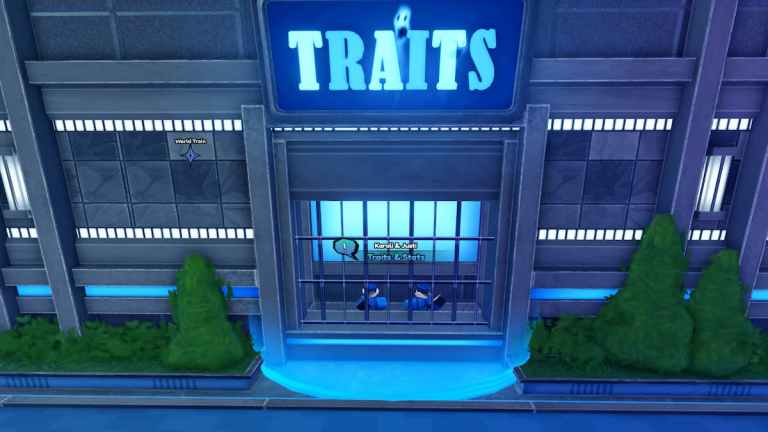 Liste des niveaux de traits de défense universelle et guide de relance [Release]