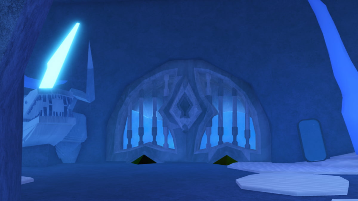 La Cellule Cryoshock à Fisch