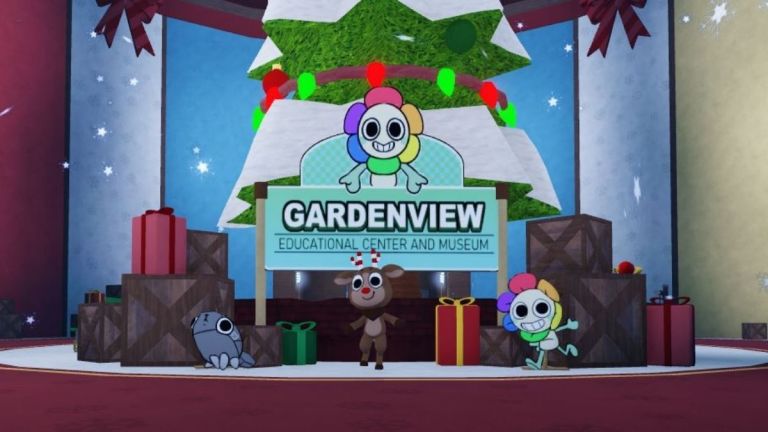 Événement de Noël Dandy's World – Comment obtenir des ornements