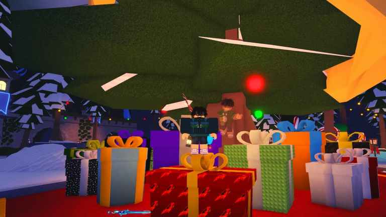 Comment obtenir des cloches lors de l'événement Fischmas 2