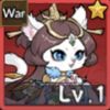 Cat Hero:GO Personnage Diaochan