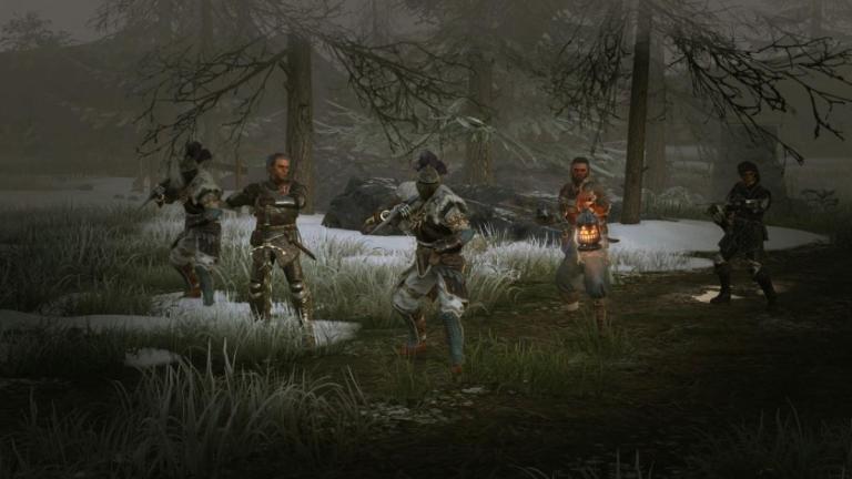 Wartales Curse of Rigel DLC Guide – Meilleurs conseils, POI et plus