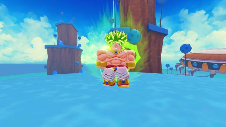 Tous les boss secrets dans Anime Celestial X – Emplacements et drops